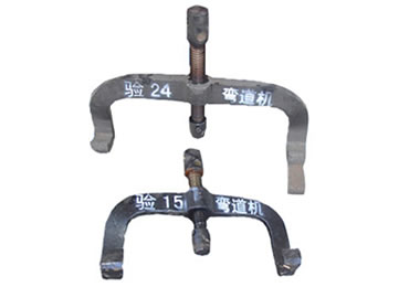 彎道機(jī)